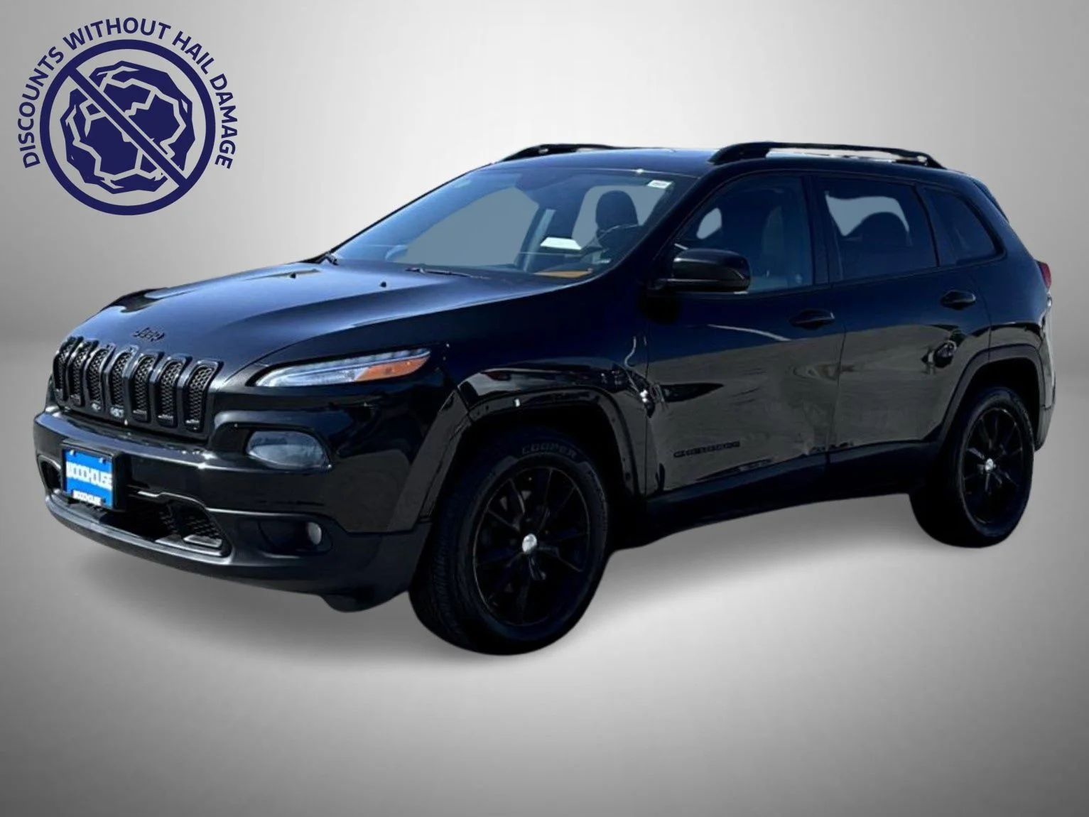 What Wheels Interchange With Jeep Cherokee: Ultimate Fitment Guide