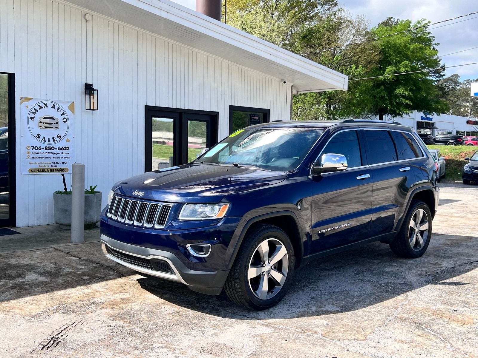 2015 Jeep Grand Cherokee Tire Size P265 60R18 Limited: Ultimate Guide 2015 Jeep Grand Cherokee Tire Size P265 60R18 Limited: Ultimate Guide