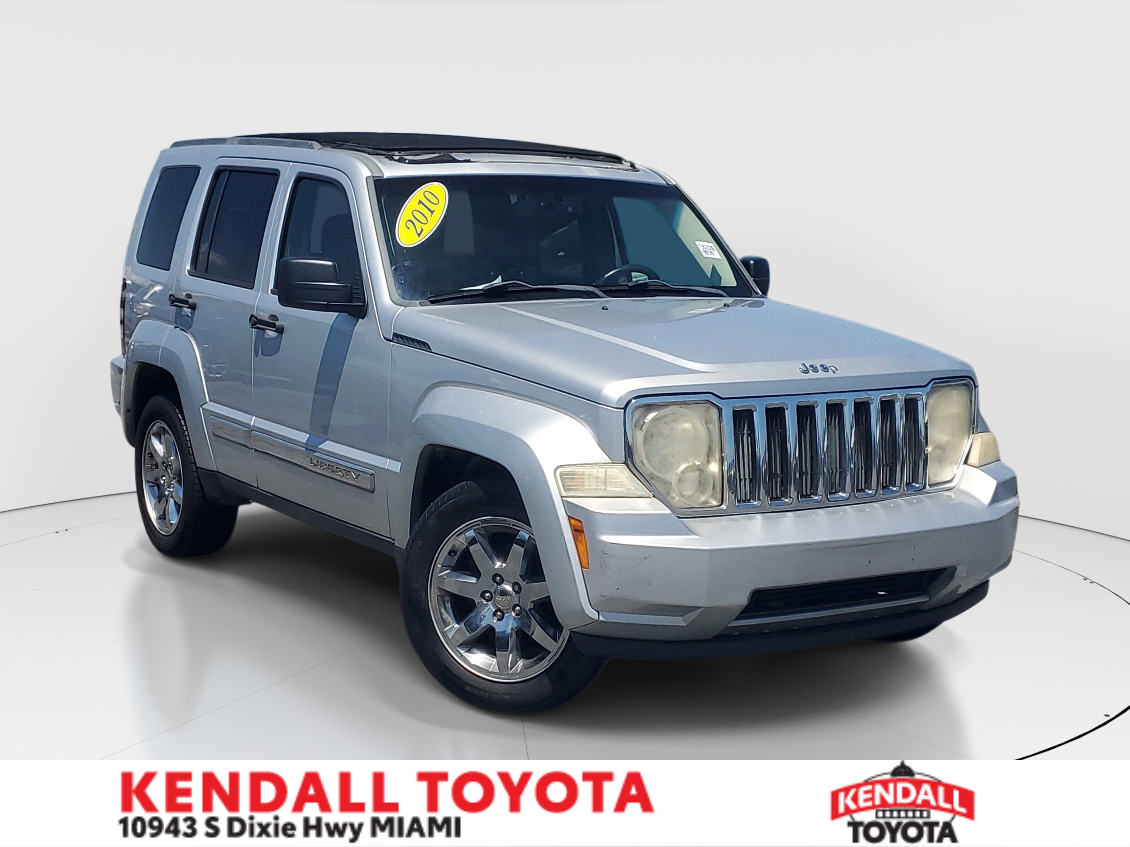 Is Jeep Liberty a Good Used Car? Expert Review and Buyer Tips