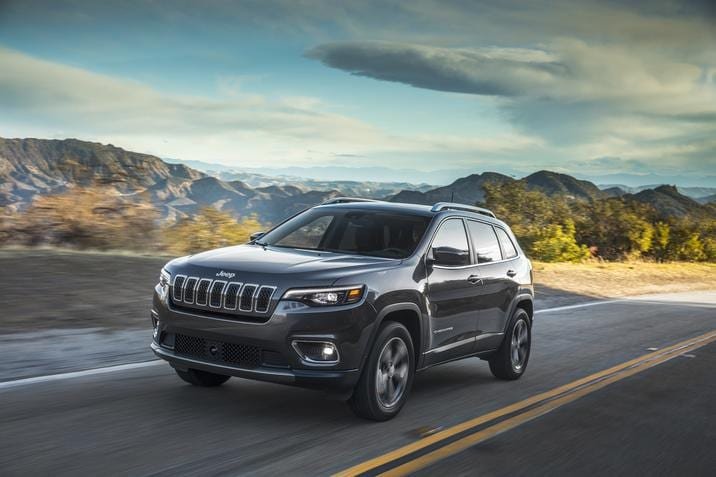 What Is A Jeep Cherokee North? Features, Specs, and Benefits What Is A Jeep Cherokee North? Features, Specs, and Benefits