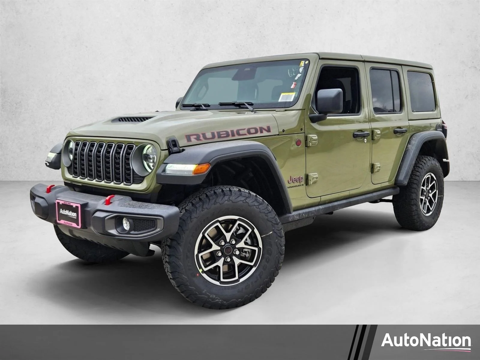 How To Take Hood Off Jeep Wrangler: Easy Step-by-Step Guide