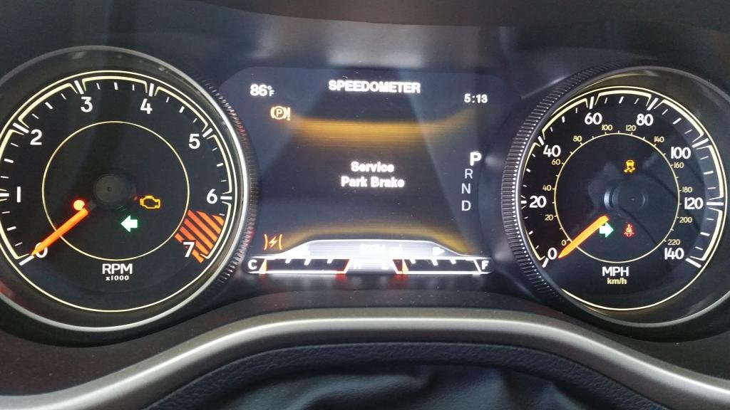 2015 Jeep Cherokee Engine Light: Causes, Fixes & Expert Tips 2015 Jeep Cherokee Engine Light: Causes, Fixes & Expert Tips