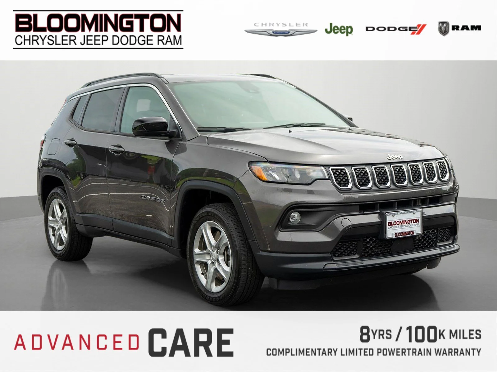 Bloomington Chrysler Jeep Dodge Ram Reviews: Real Customer Insights Bloomington Chrysler Jeep Dodge Ram Reviews: Real Customer Insights