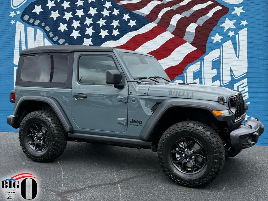 How To Change Language On Jeep Wrangler: Step-by-Step Guide How To Change Language On Jeep Wrangler: Step-by-Step Guide
