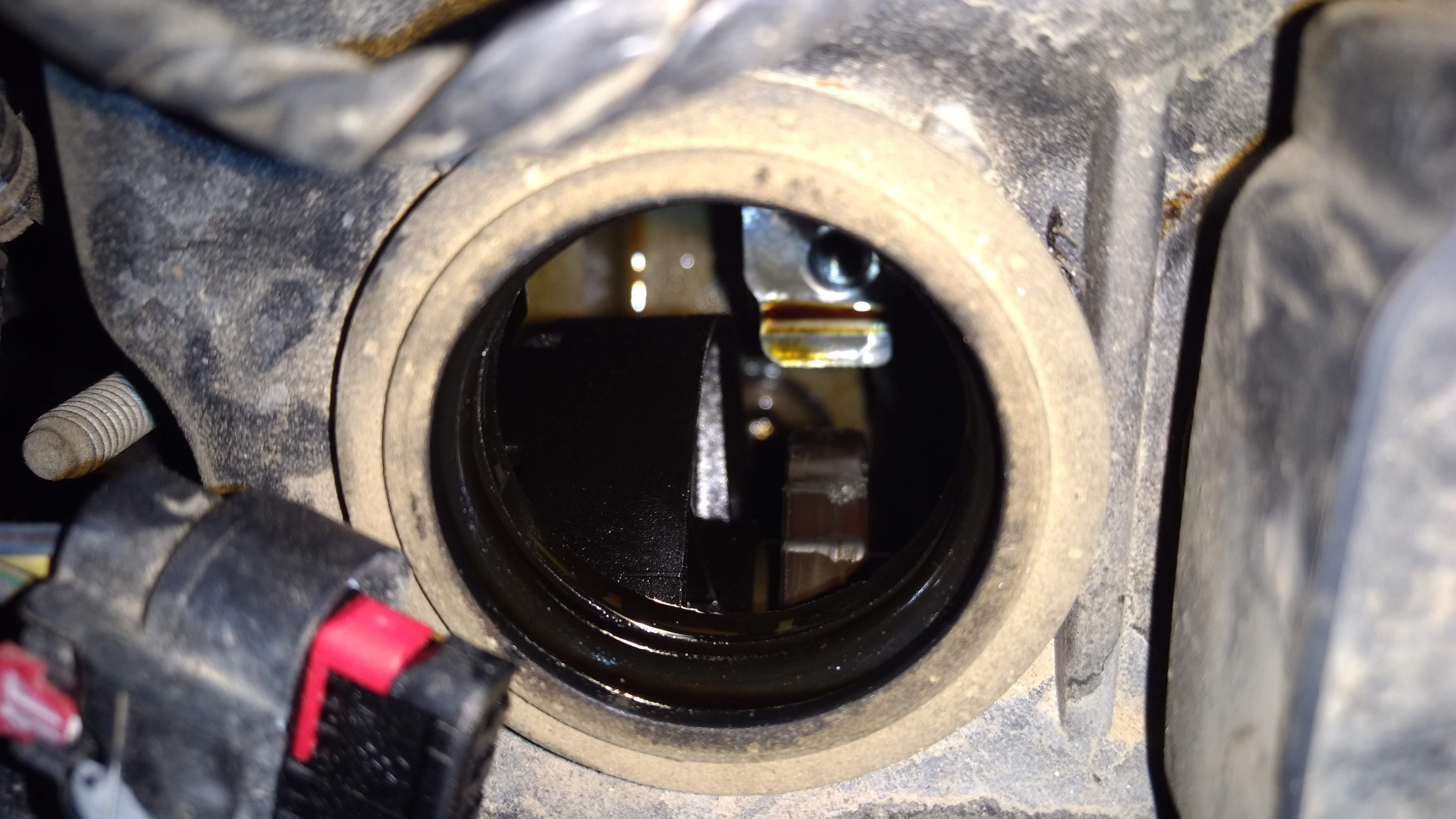 Jeep P0344: Ultimate Guide to Fixing the Camshaft Sensor Error