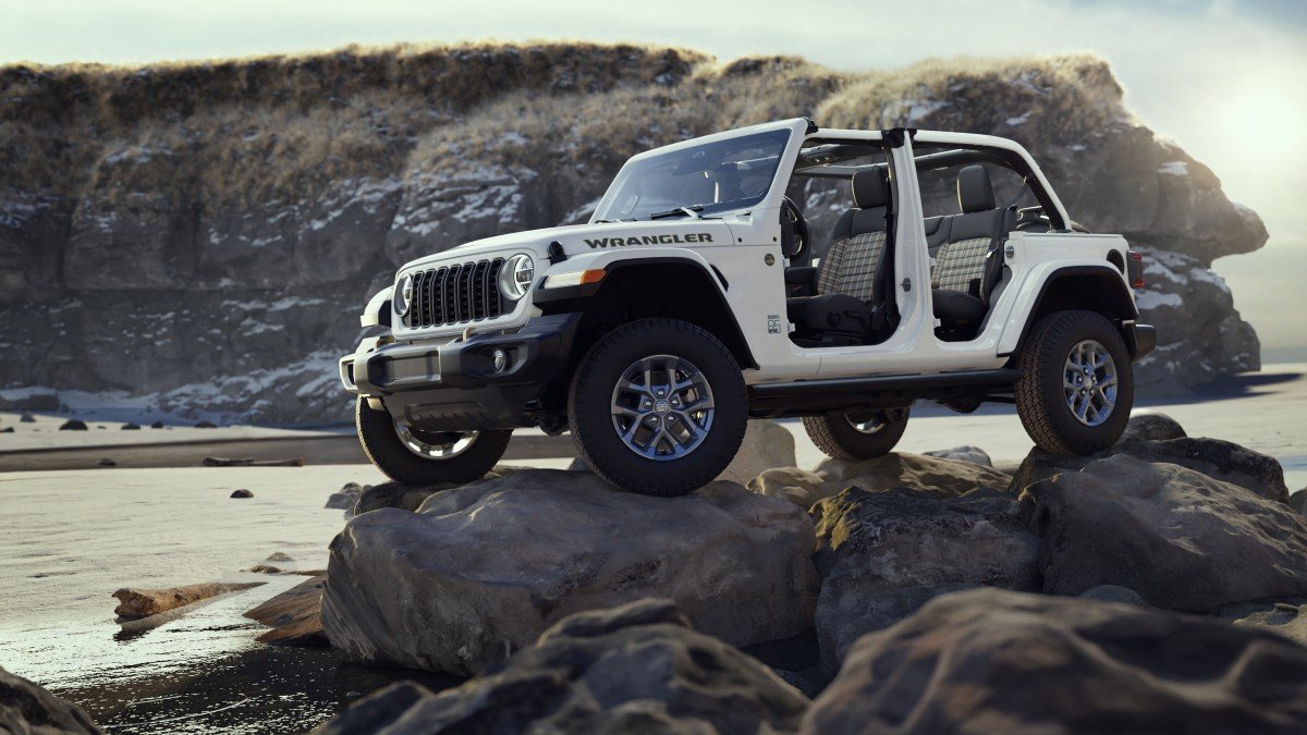 How To Remove Vehicle From Jeep App: Step-by-Step Guide