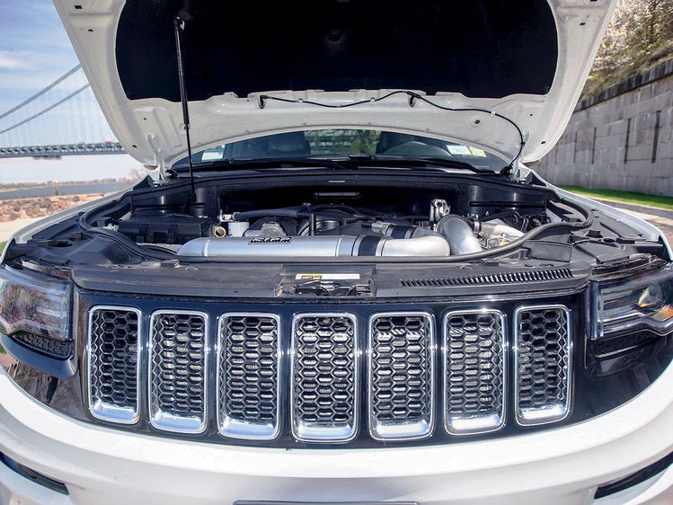 How To Close Jeep Cherokee Hood: Quick and Safe Steps How To Close Jeep Cherokee Hood: Quick and Safe Steps
