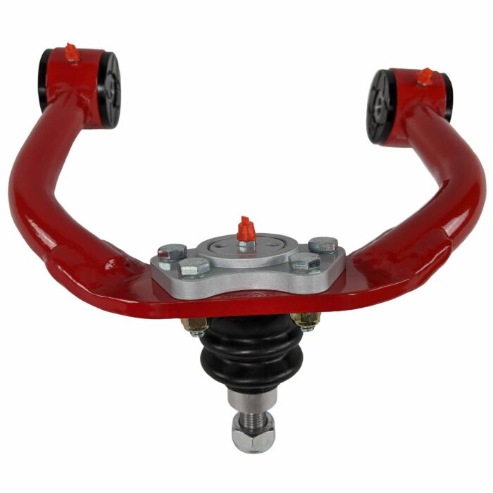 Jeep Grand Cherokee Upper Control Arm Replacement: Step-by-Step Guide