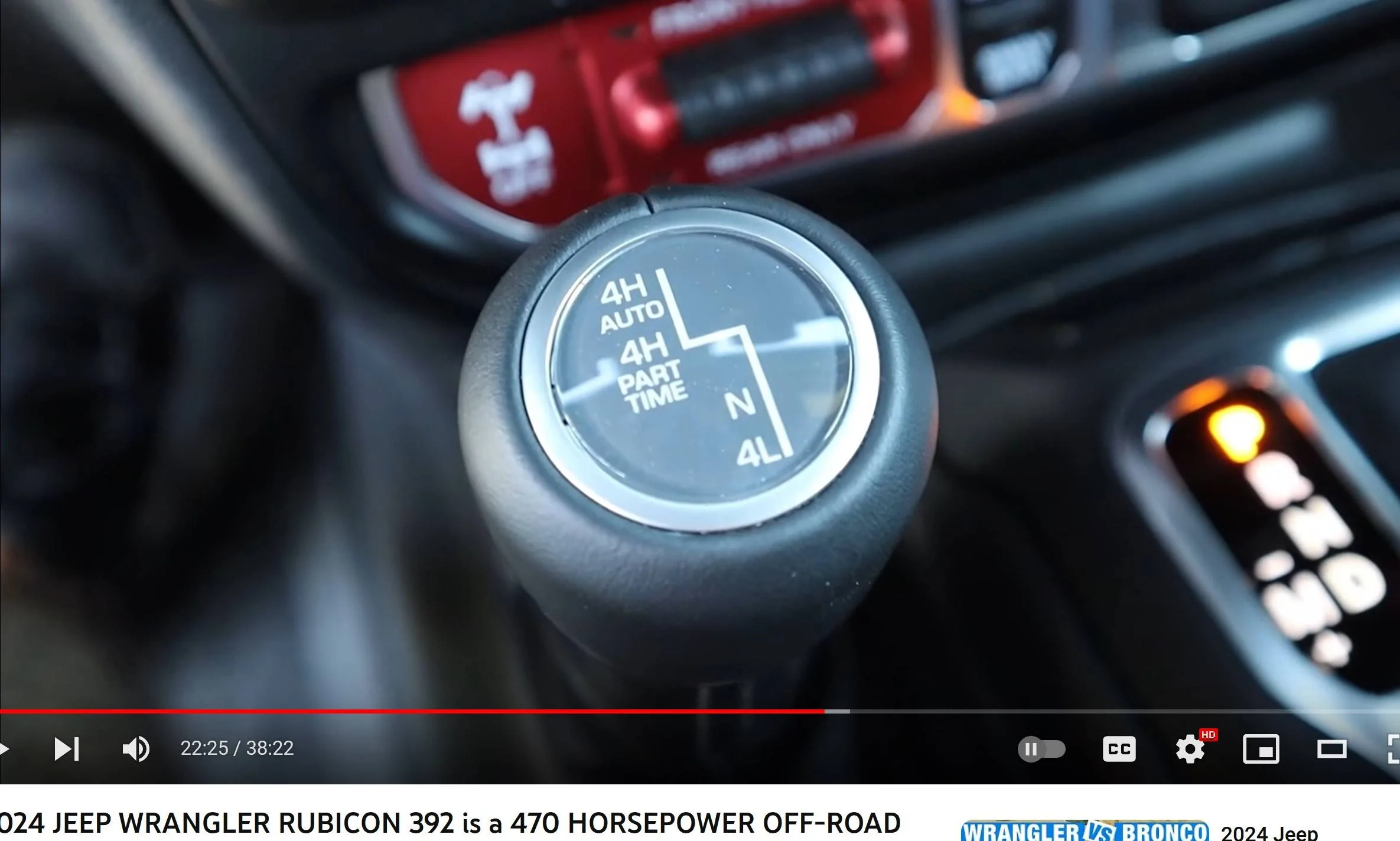 Jeep Wrangler 2H vs 4H: Which Drive Mode Is Best for You?