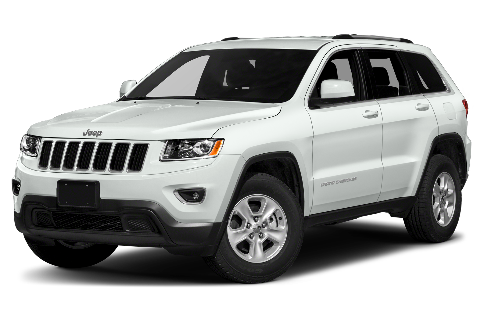 2016 Jeep Grand Cherokee Configurations: Ultimate Buyer’s Guide