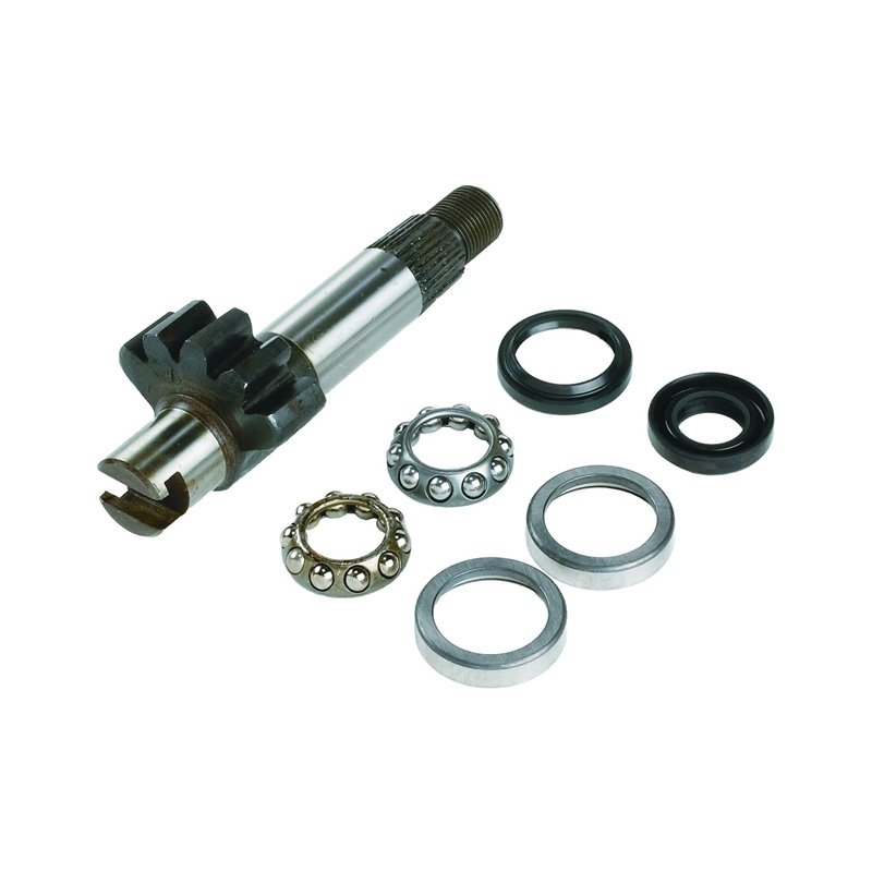 Jeep Jk Steering Box Rebuild Kit: Ultimate Guide for Smooth Control Jeep Jk Steering Box Rebuild Kit: Ultimate Guide for Smooth Control