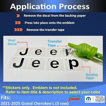 How To Remove Jeep Emblem From Hood: Easy DIY Guide