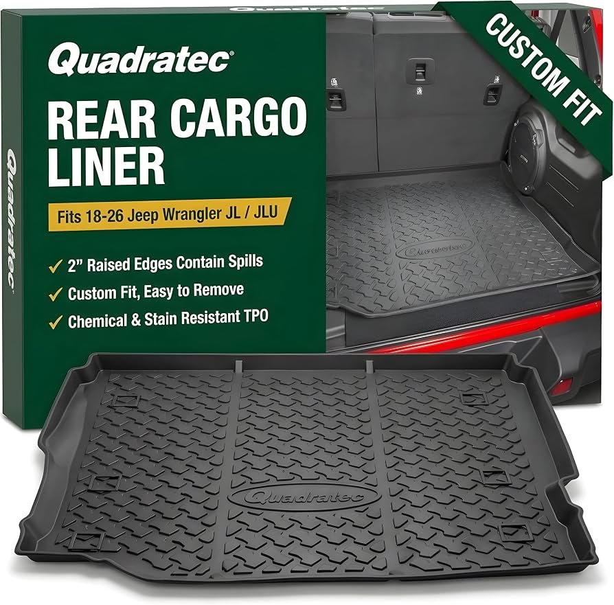 How To Remove Jeep Floor Mats: Easy Steps for a Clean Interior