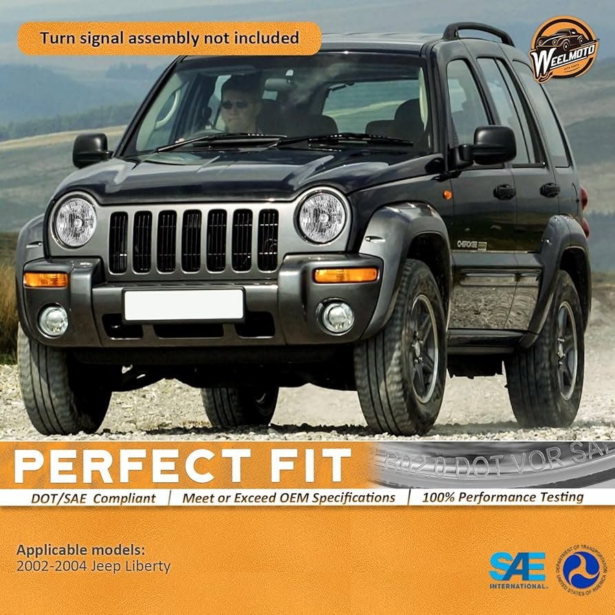How To Change Head Light Bulb On 2002 Jeep Liberty: Easy Guide How To Change Head Light Bulb On 2002 Jeep Liberty: Easy Guide