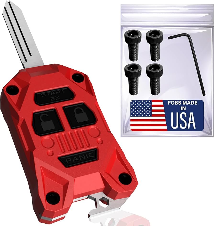 How To Get A New Jeep Key Made: Fast and Easy Solutions How To Get A New Jeep Key Made: Fast and Easy Solutions