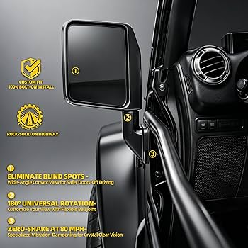 Jeep Shaking On Highway: Causes, Fixes, and Safety Tips