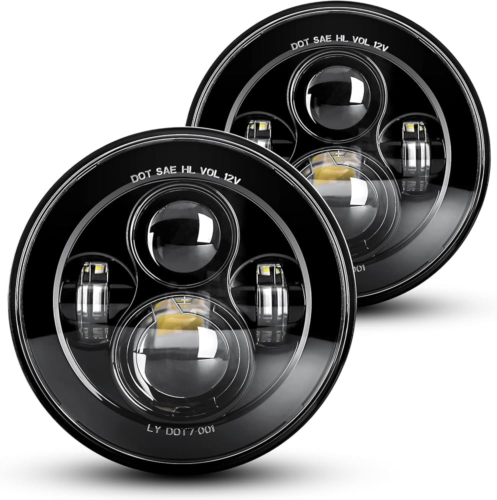 How To Make Jeep Lights Less Circular: Unique Customization Tips How To Make Jeep Lights Less Circular: Unique Customization Tips