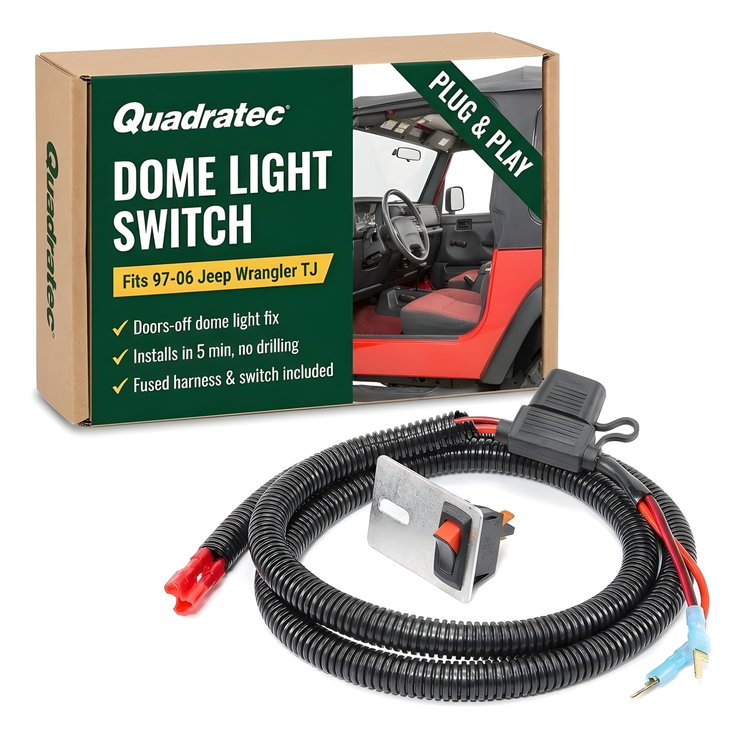How To Disable Jeep Door Light When Doors Are Off Easily How To Disable Jeep Door Light When Doors Are Off Easily