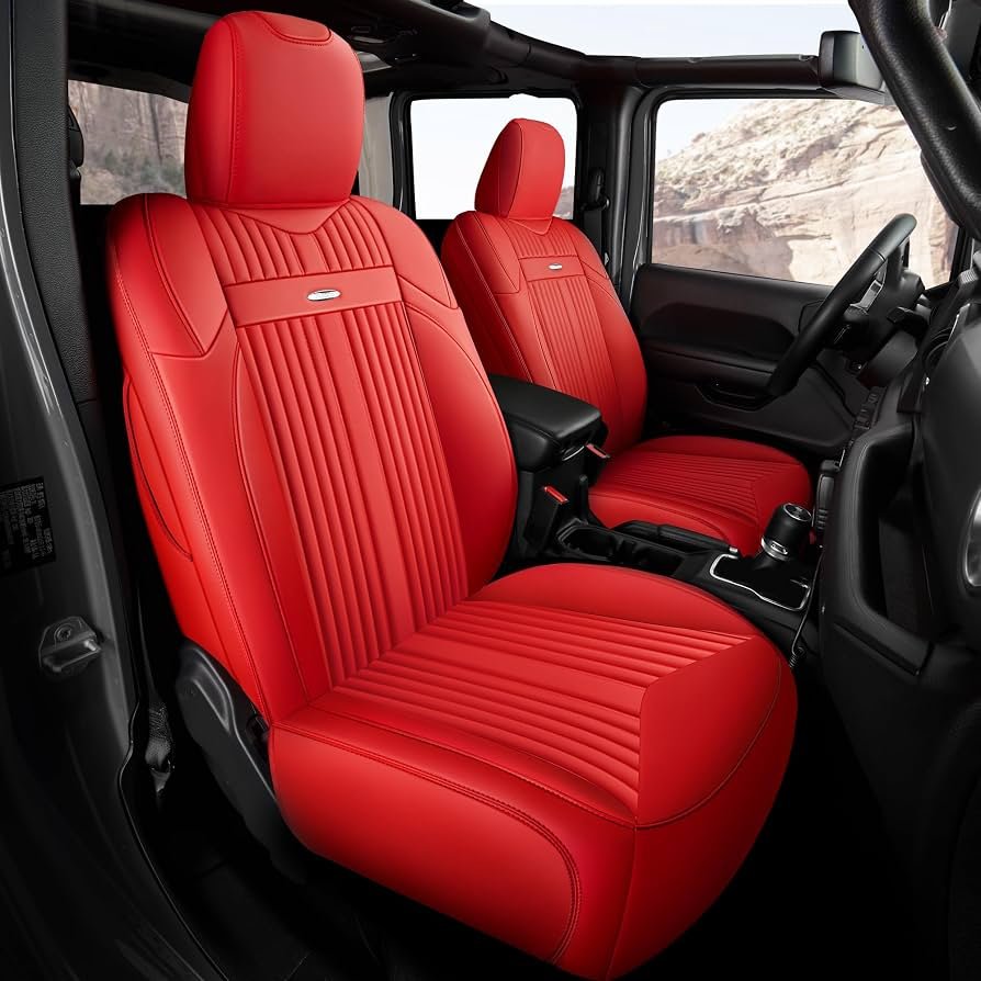 How To Open Jeep Door Without Key: Quick and Easy Solutions