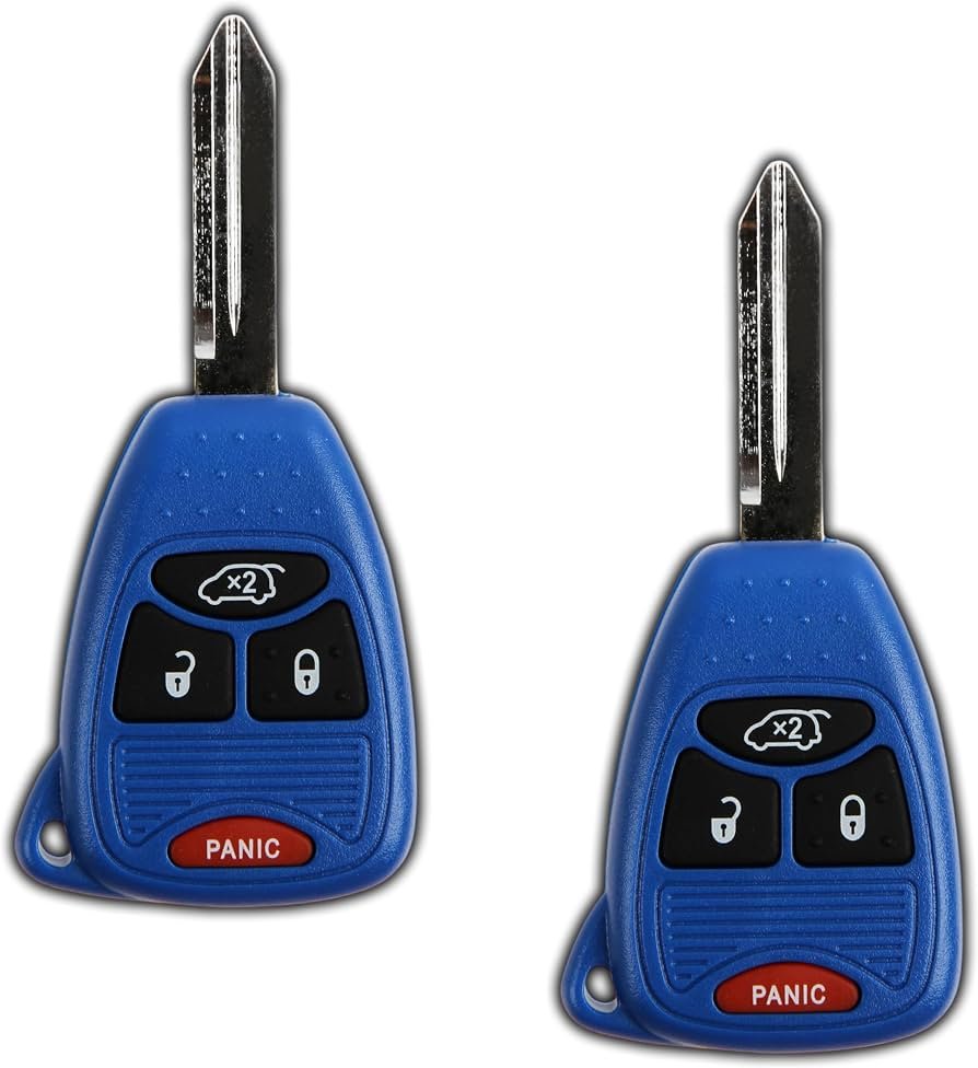 How To Program 2014 Jeep Cherokee Key Fob: Step-by-Step Guide