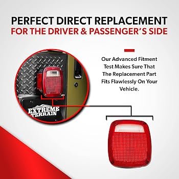 How To Test Jeep JK Tail Lights: A Step-by-Step Guide How To Test Jeep JK Tail Lights: A Step-by-Step Guide