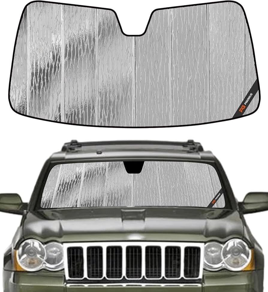 How To Keep Bugs Off Jeep Windshield: Expert Tips That Work How To Keep Bugs Off Jeep Windshield: Expert Tips That Work