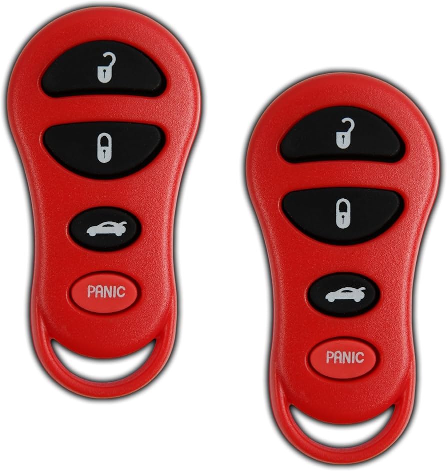 How To Program A Jeep Liberty Key Fob: Easy Step-by-Step Guide How To Program A Jeep Liberty Key Fob: Easy Step-by-Step Guide