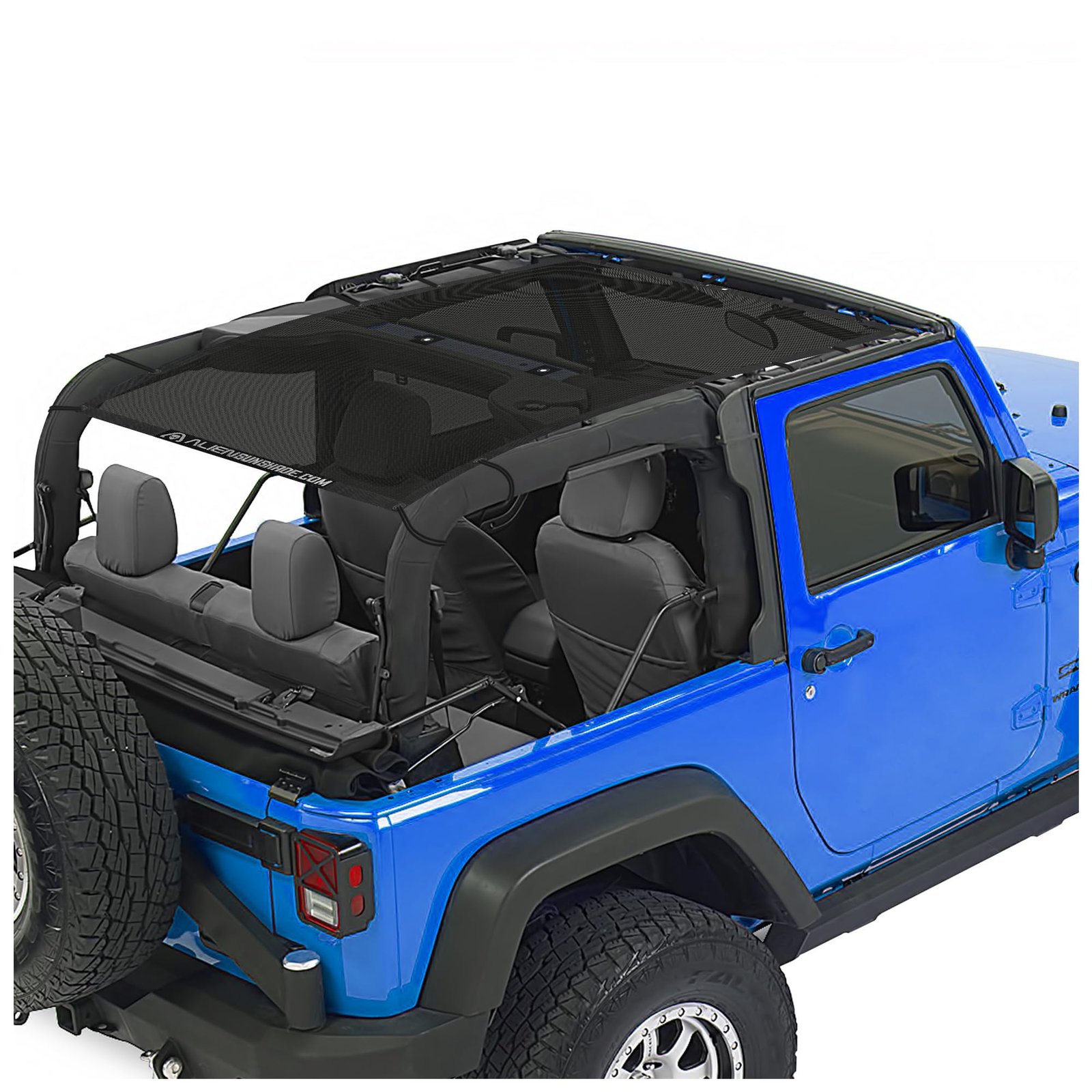 How To Install Sunshade On Jeep Wrangler JK: Easy Step-by-Step Guide How To Install Sunshade On Jeep Wrangler JK: Easy Step-by-Step Guide