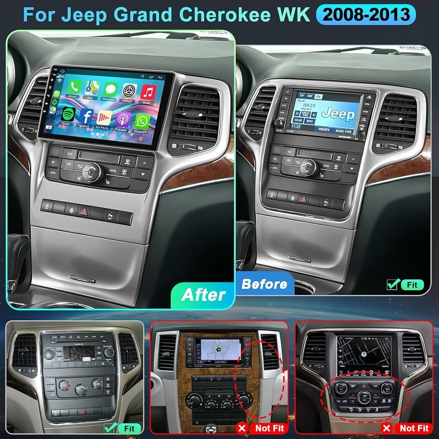 How To Connect Bluetooth To Jeep Grand Cherokee 2012: Easy Steps How To Connect Bluetooth To Jeep Grand Cherokee 2012: Easy Steps