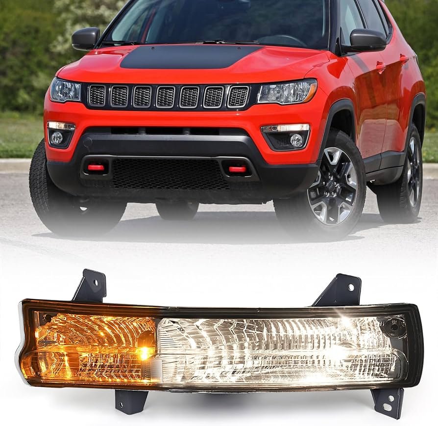 How To Turn Lights On In Jeep Compass: Easy Step-by-Step Guide How To Turn Lights On In Jeep Compass: Easy Step-by-Step Guide