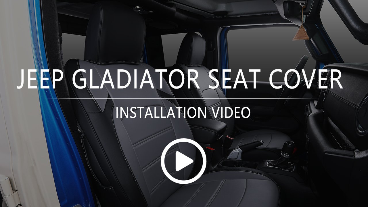 How To Install Seat Covers Jeep: Step-by-Step Guide for Beginners How To Install Seat Covers Jeep: Step-by-Step Guide for Beginners
