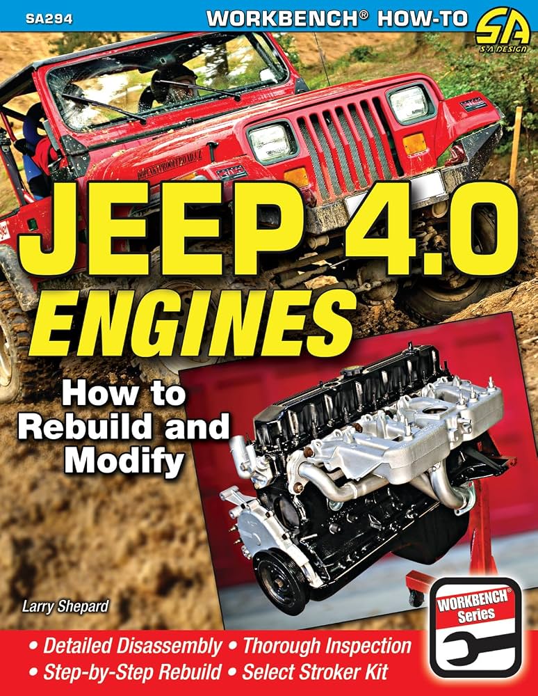 How To Rebuild A Jeep 40: Step-by-Step Restoration Guide How To Rebuild A Jeep 40: Step-by-Step Restoration Guide