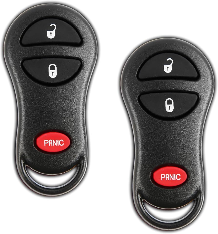 Jeep Cherokee Key Fob Programming: Easy Step-by-Step Guide