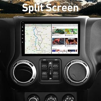 How To Update Jeep Wrangler Navigation Easily in 2024