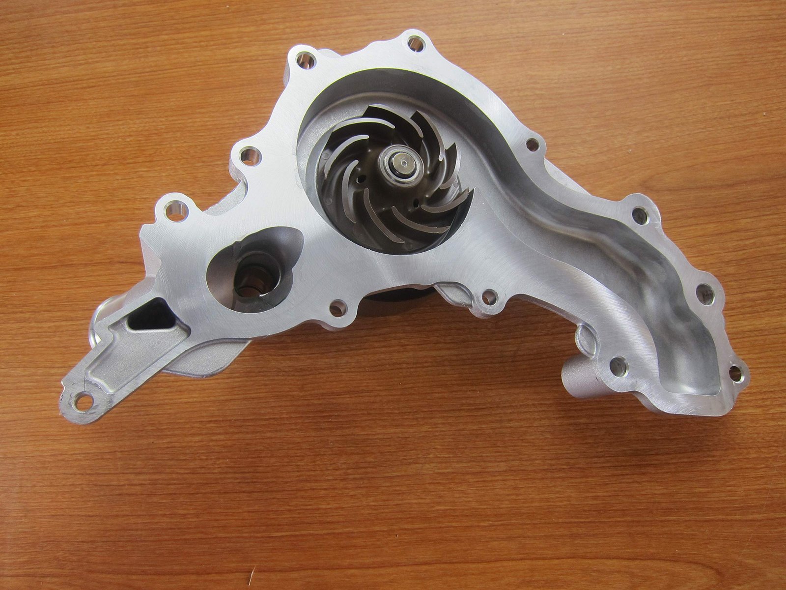 How To Replace Water Pump Jeep Wrangler: Step-by-Step Guide