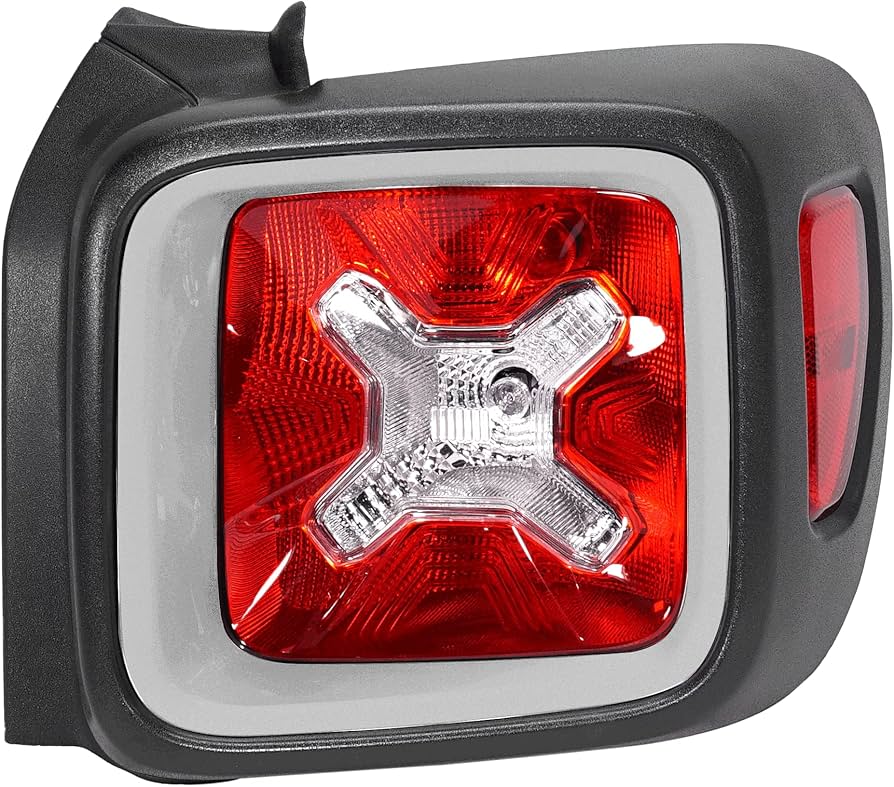 How To Repair Break Light Jeep Renegade: Easy DIY Guide How To Repair Break Light Jeep Renegade: Easy DIY Guide