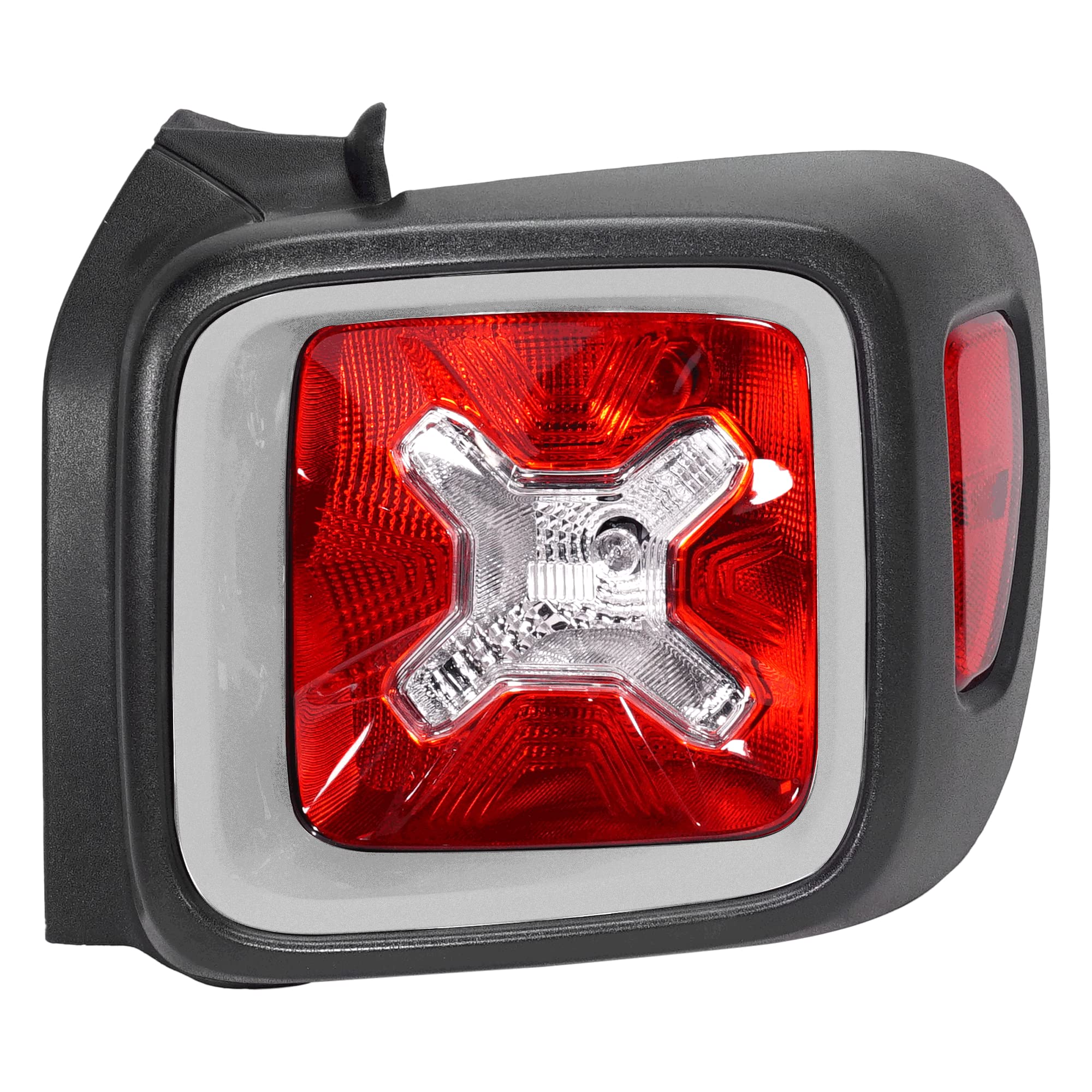 How To Repair Break Light Jeep Renegade: Easy DIY Guide How To Repair Break Light Jeep Renegade: Easy DIY Guide