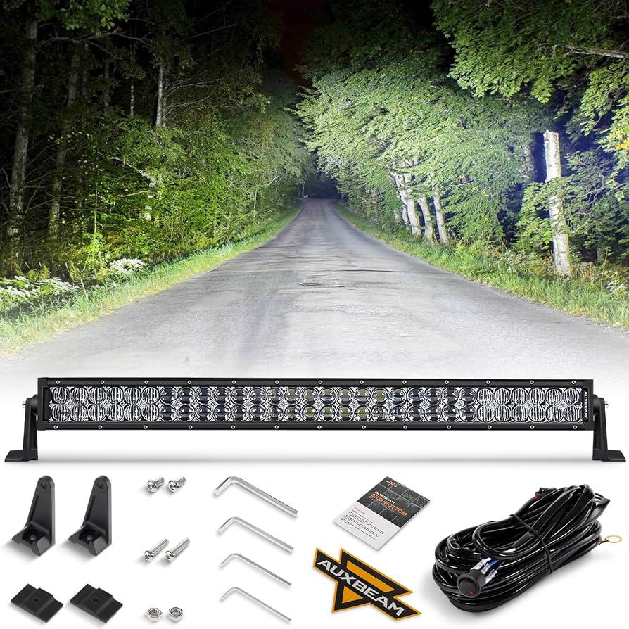 How To Wire Emergency Light Bar In Jeep: Step-by-Step Guide