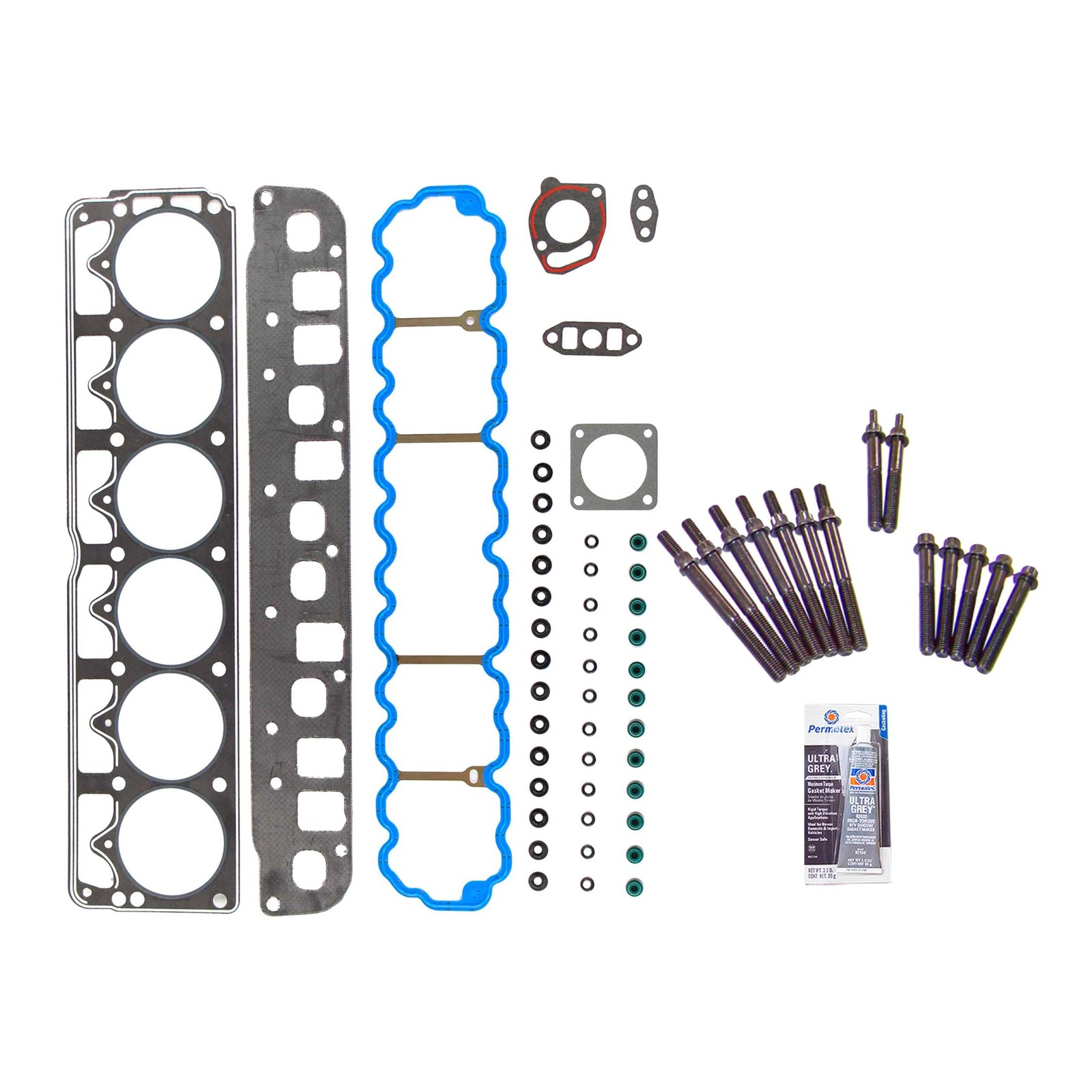 How Much Is A Head Gasket For A Jeep Cherokee: Ultimate Cost Guide