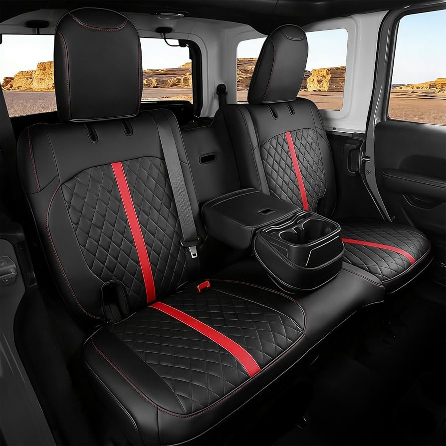 How To Adjust Seat In Jeep Wrangler 2020: Easy Step-by-Step Guide How To Adjust Seat In Jeep Wrangler 2020: Easy Step-by-Step Guide