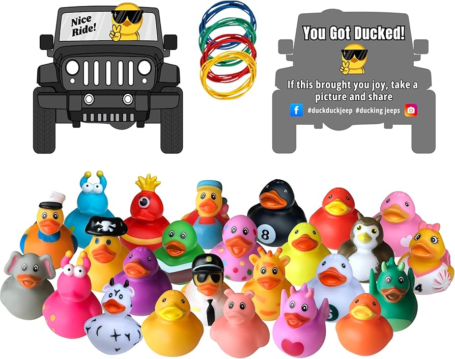 Where To Buy Duck Duck Jeep Online: Top Sites for Best Deals Where To Buy Duck Duck Jeep Online: Top Sites for Best Deals