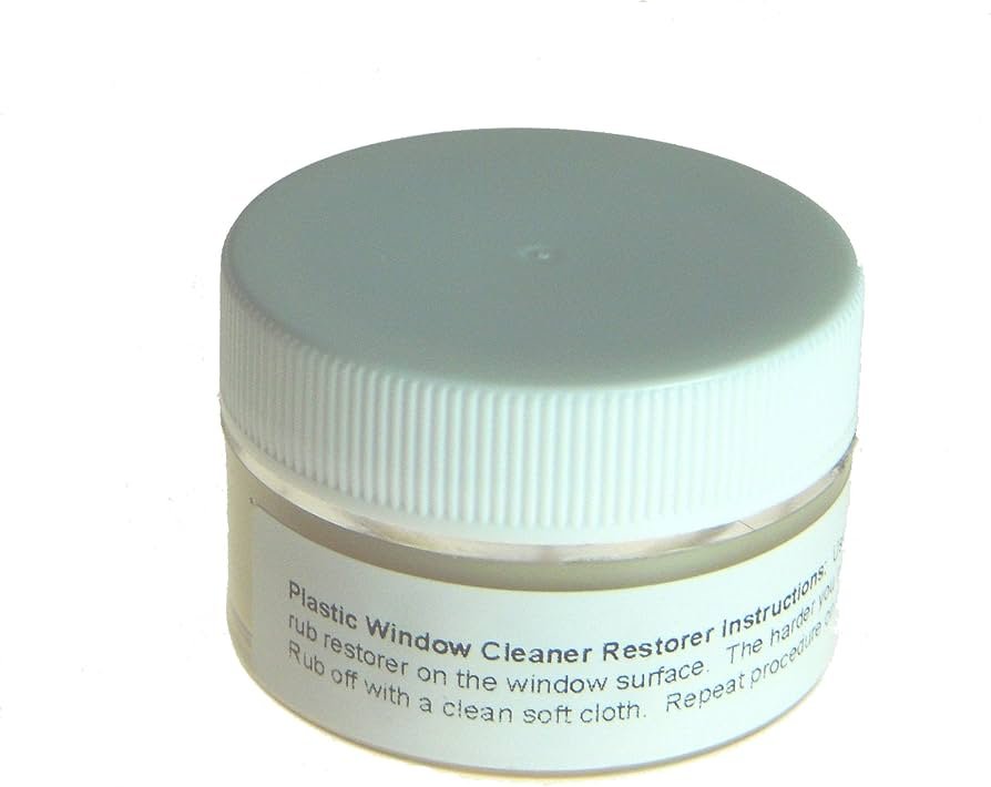 How To Clean Jeep Wrangler Plastic Windows: Expert Tips & Tricks How To Clean Jeep Wrangler Plastic Windows: Expert Tips & Tricks
