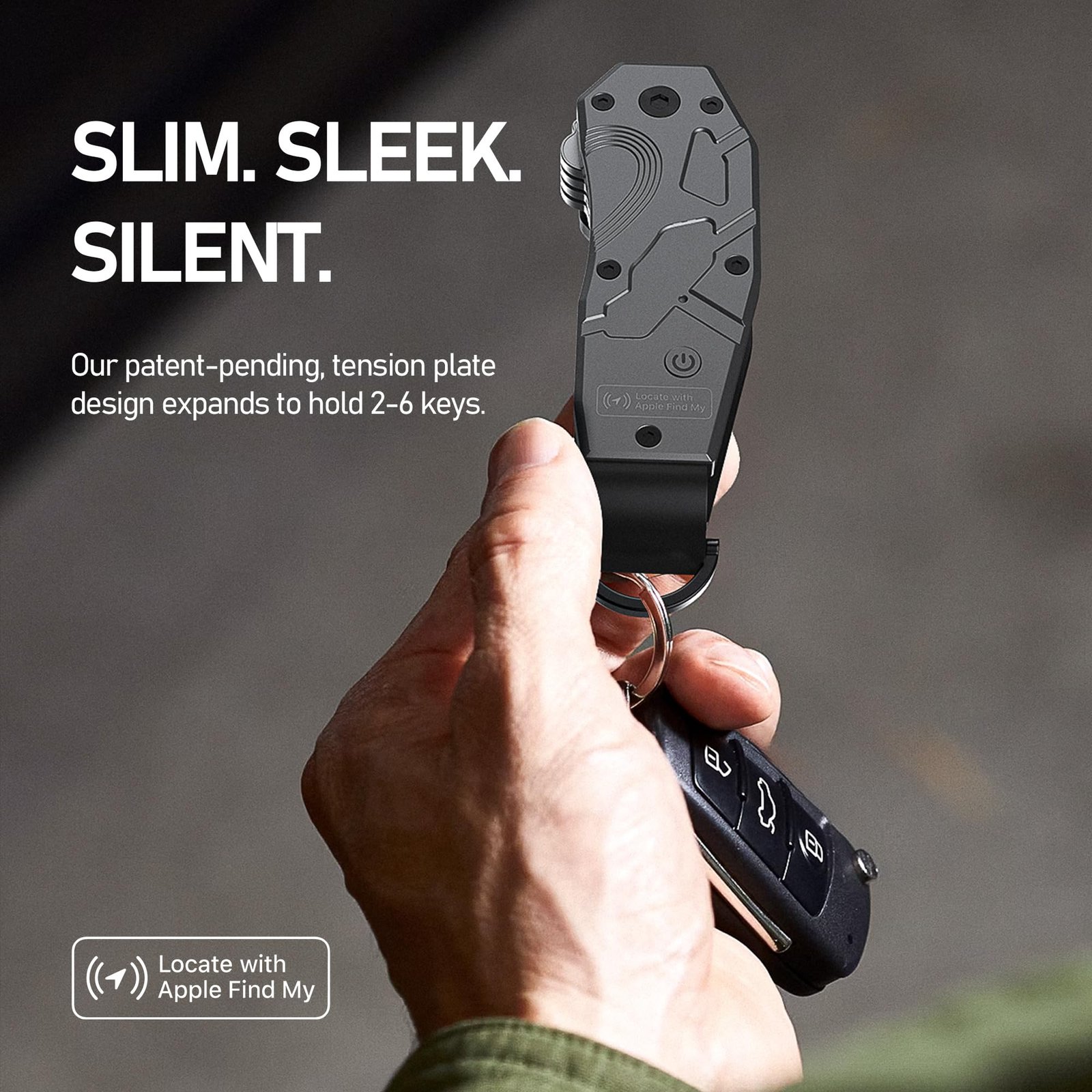 How To Find My Jeep Key Fob: Quick Tips to Locate It Fast