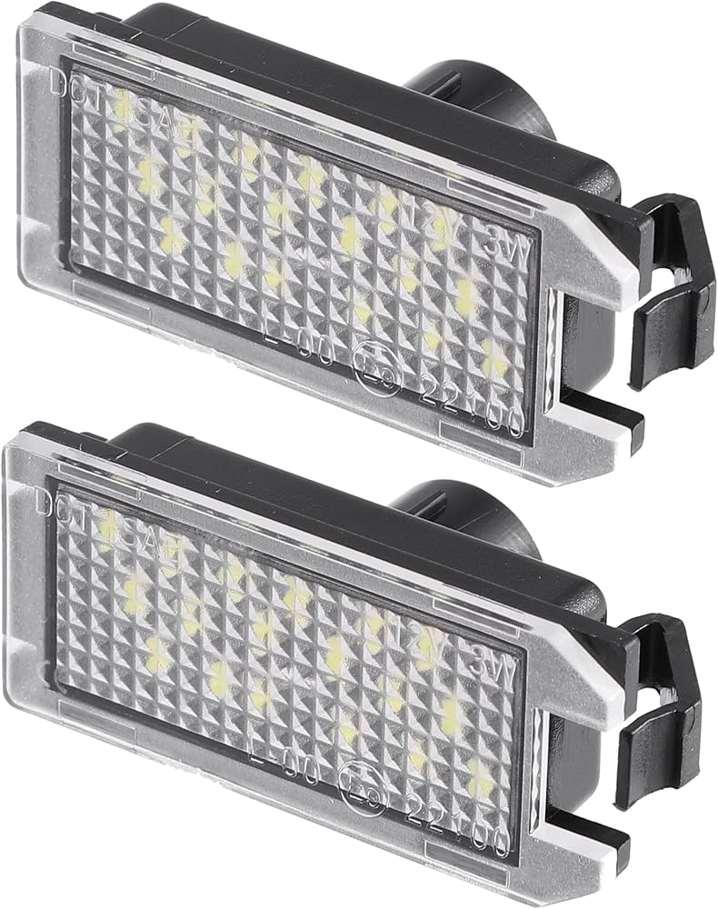 How To Change License Plate Light Jeep Patriot: Easy DIY Guide