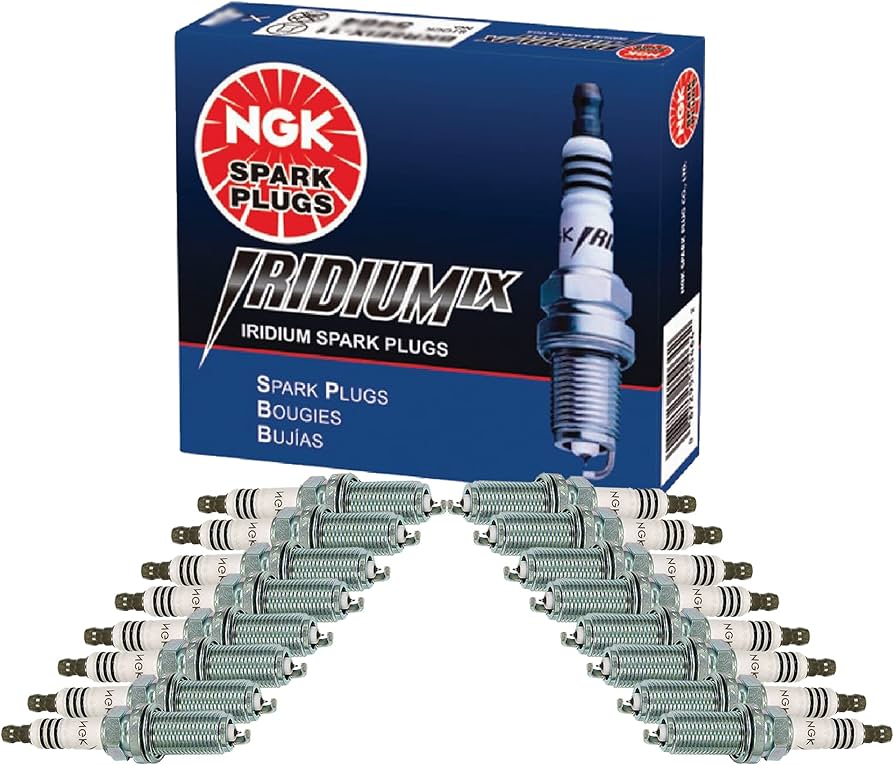 What Brand Of Spark Plugs Does Jeep Use: Expert Guide