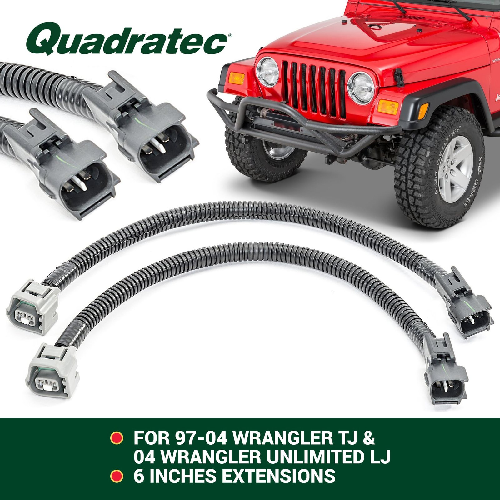 How To Wire Jeep Wrangler Fog Lights: Step-by-Step Guide How To Wire Jeep Wrangler Fog Lights: Step-by-Step Guide