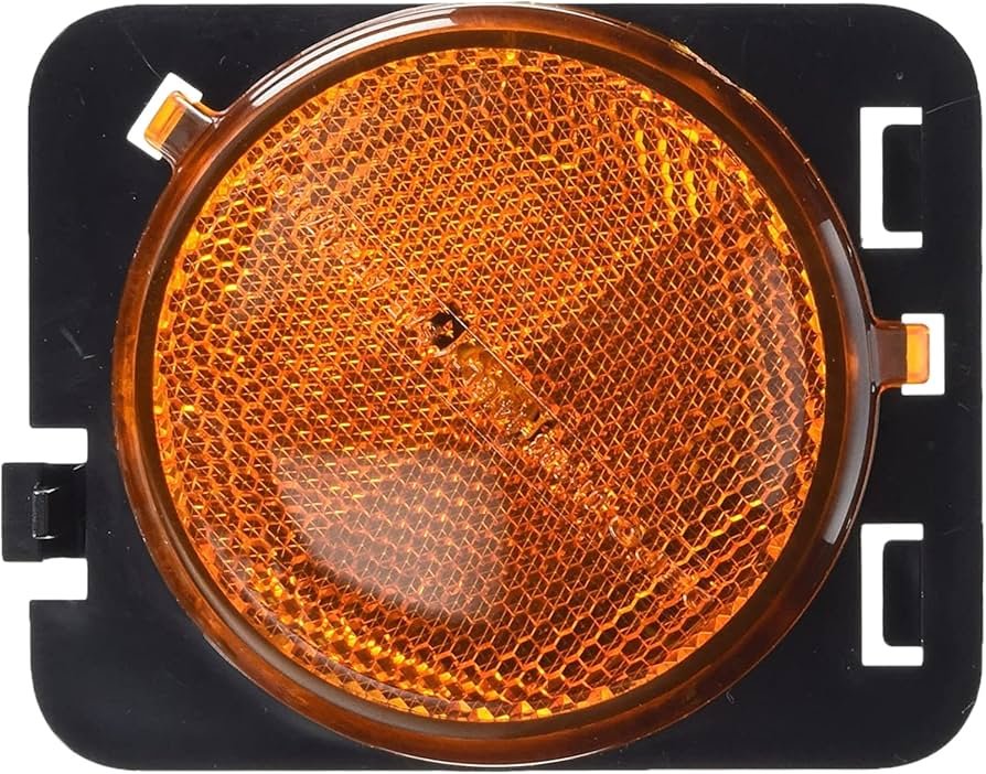 How To Replace Side Marker Light On Jeep Wrangler Easily How To Replace Side Marker Light On Jeep Wrangler Easily