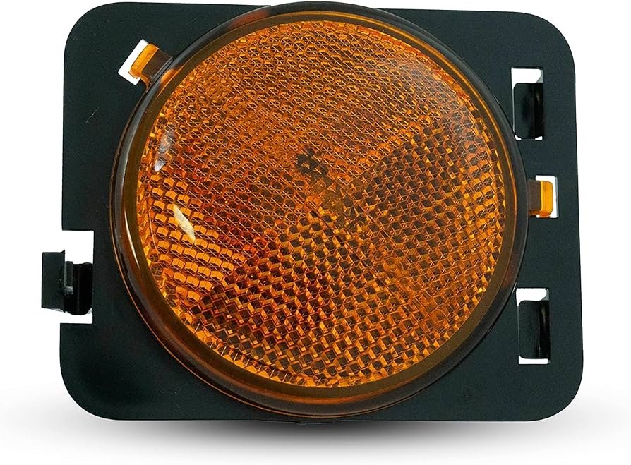 How To Change The Front Lights On 2010 Jeep Wrangler: Easy Step-by-Step Guide