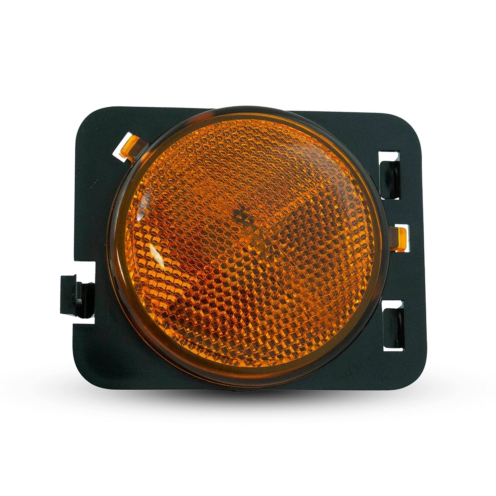 How To Replace Front Side Light On 2009 Jeep Wrangler Easily