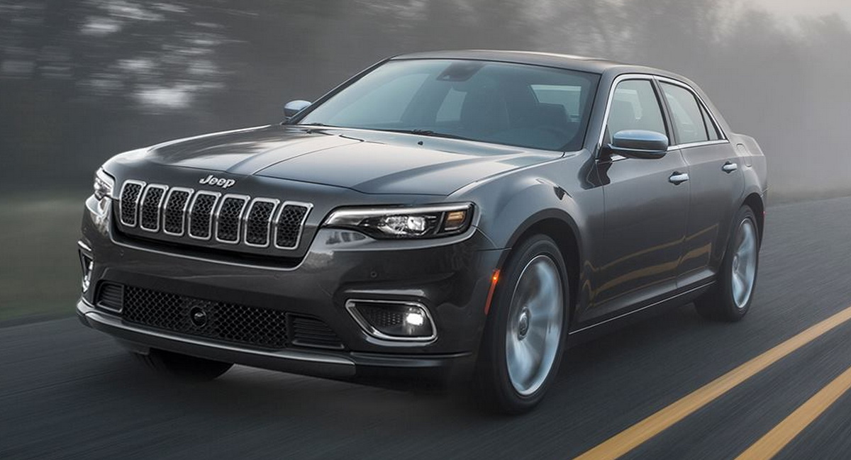 Has Jeep Ever Made A Car? Surprising Facts You Need to Know